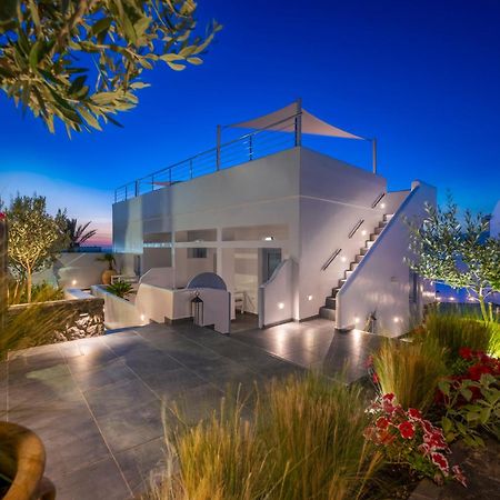 Sole D'Oro Luxury Suites Oia  Exterior foto
